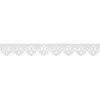 Ekena Millwork Markham Architectural Grade PVC Running Trim, 6"H x 5/8"P x 48"L RUNP06X0625X48MRK